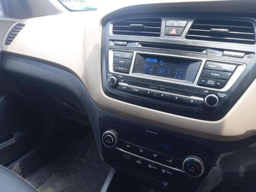 2015 Hyundai i20  Sportz 1.2 MT for sale in Allahabad