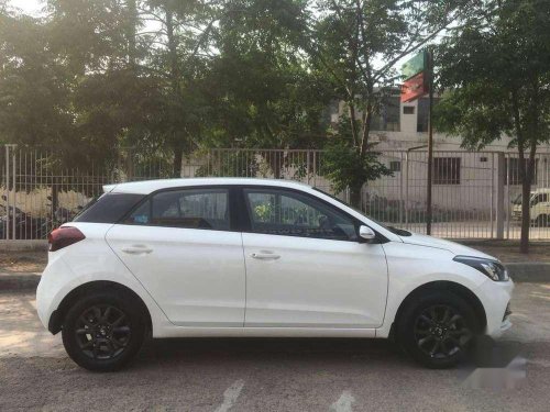 Hyundai Elite I20 Sportz 1.2 Special Edition, 2019, Petrol MT in Chandigarh