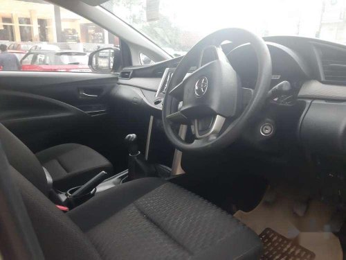 Toyota Innova Crysta 2018 MT for sale in Kochi 