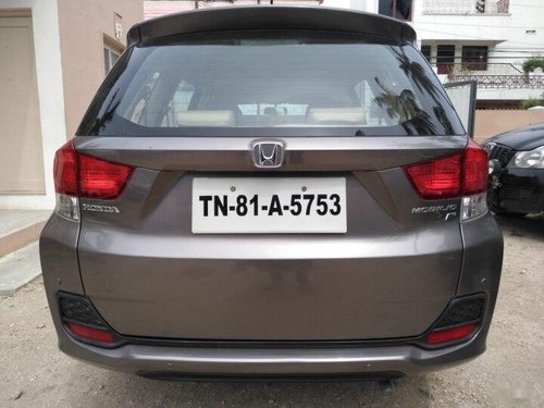 Honda Mobilio S i-VTEC 2015 MT for sale in Coimbatore