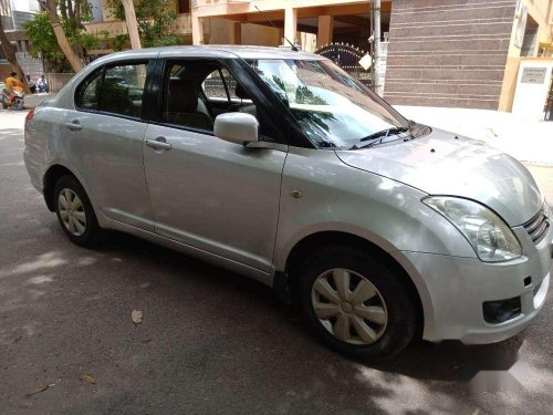 Maruti Suzuki Swift Dzire VXI, 2010, Petrol MT in Nagar