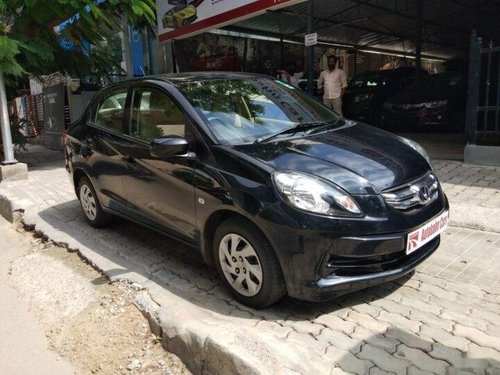 Honda Amaze SX i DTEC 2014 MT for sale in Bangalore