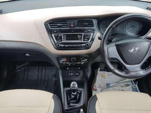 Hyundai i20 Magna 2017 MT for sale in Sangli