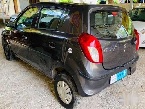 Used 2018 Maruti Suzuki Alto 800 LXI MT for sale in Hanamkonda