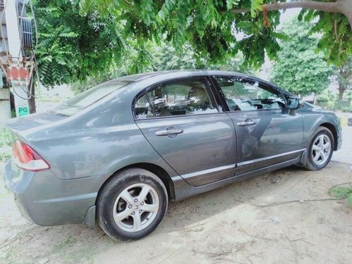 2010 Honda Civic 2006-2010 1.8 V MT for sale in Gurgaon