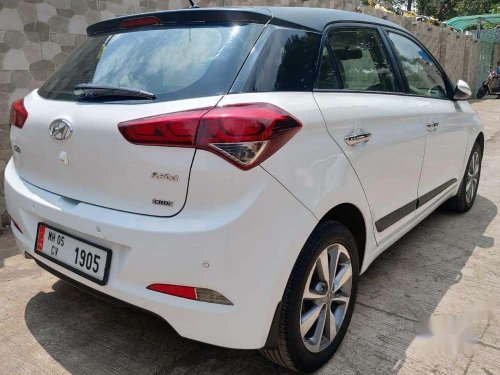 Hyundai Elite i20 Asta 1.4 CRDi 2016 MT for sale in Kalyan