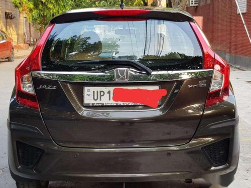 2019 Honda Jazz VX MT for sale in Gurgaon