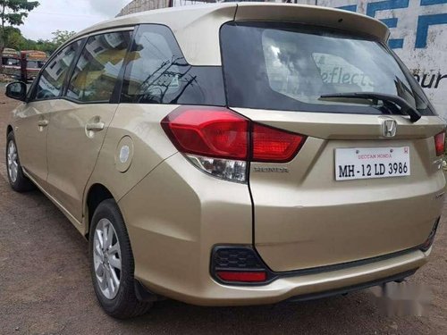 Used Honda Mobilio V i-DTEC 2014 MT for sale in Sangli