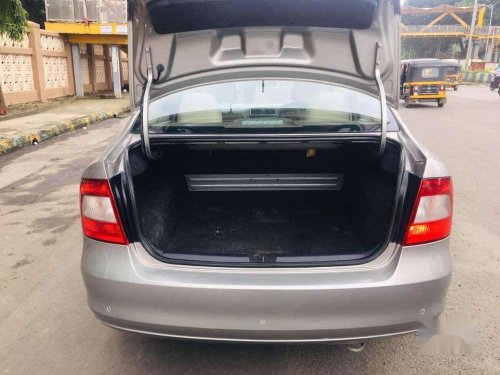 2016 Skoda Rapid MT for sale in Mumbai