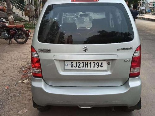 Maruti Suzuki Wagon R LXI, 2008, CNG & Hybrids MT for sale in Borsad