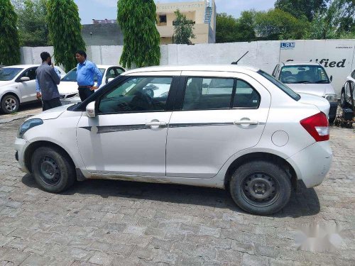 Maruti Suzuki Swift Dzire 2013 MT for sale in Kaithal