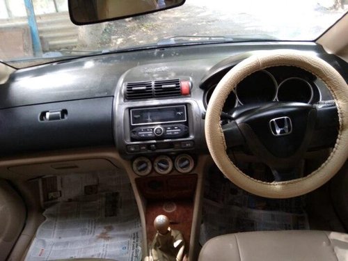 Used 2008 Honda City Corporate Edition MT in Chennai