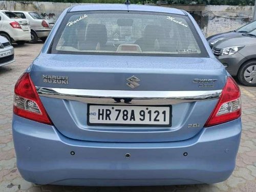 Maruti Suzuki Swift Dzire 2015 MT for sale in Ambala