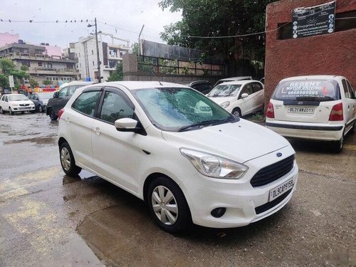 2018 Ford Figo 1.5D Trend MT for sale in New Delhi