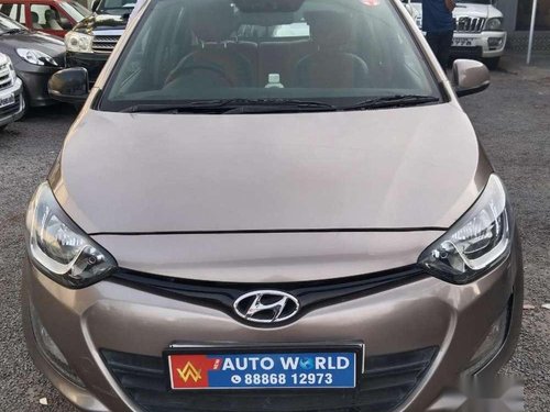 2013 Hyundai i20 Sportz 1.4 CRDi MT for sale in Hyderabad 