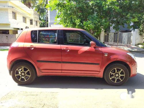 Used 2008 Maruti Suzuki Swift MT for sale in Chennai