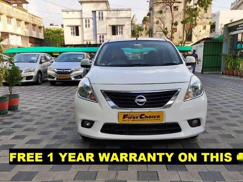 2012 Nissan Sunny MT for sale in Anand