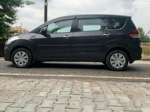 Maruti Suzuki Ertiga VDi, 2017, Diesel MT for sale in Agra