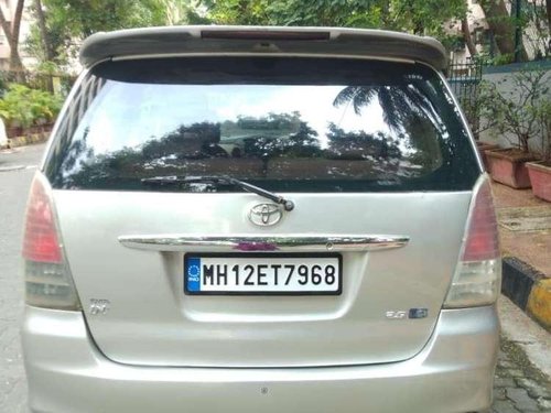 2008 Toyota Innova MT for sale in Mumbai