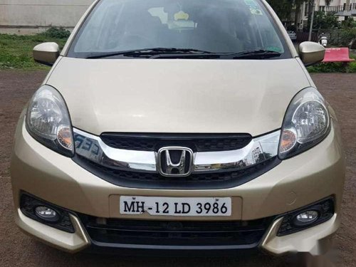 Used Honda Mobilio V i-DTEC 2014 MT for sale in Sangli