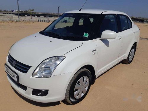 Used 2011 Maruti Suzuki Swift Dzire MT for sale in Ahmedabad