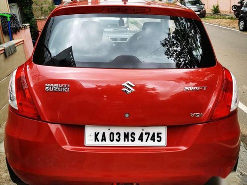 Maruti Suzuki Swift VDi, 2013, Diesel MT for sale in Mysore