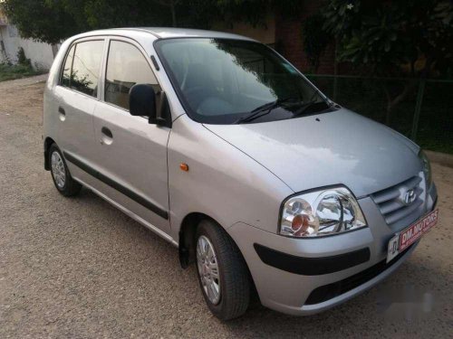 Hyundai Santro Xing GL Plus, 2013, CNG & Hybrids MT in Greater Noida