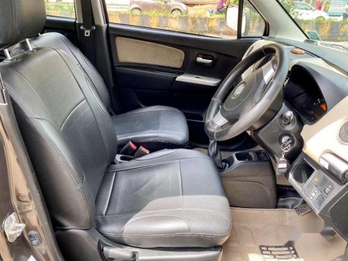 Used Maruti Suzuki Wagon R 2018 MT for sale in Thane 