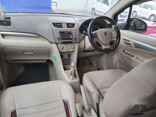 Used Maruti Suzuki Ertiga VDI 2016 MT for sale in Dehradun