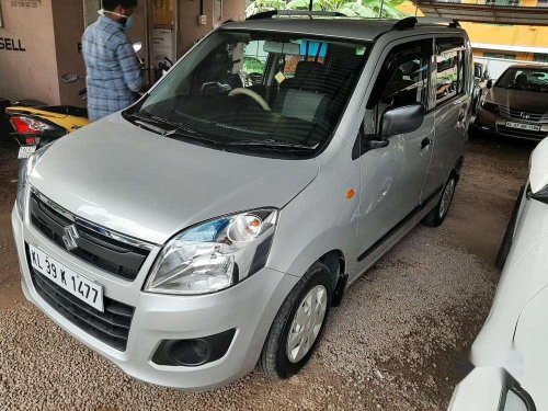 Used 2016 Maruti Suzuki Wagon R LXI MT for sale in Kochi