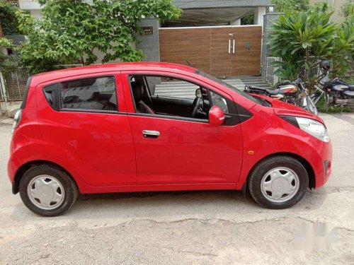 Used 2012 Chevrolet Beat MT for sale in Hyderabad