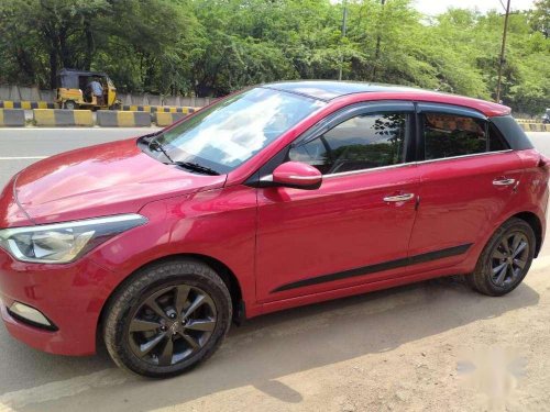 Used 2015 Hyundai Elite i20 MT for sale in Hyderabad 