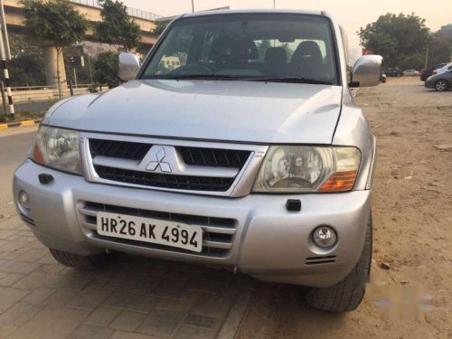 Used 2007 Mitsubishi Montero MT for sale in Gurgaon