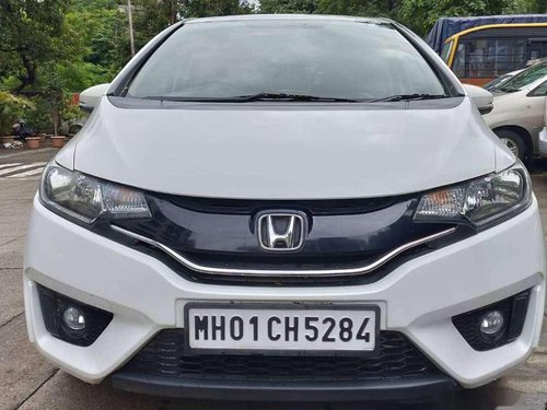 Honda Jazz V 2016 MT for sale in Thane