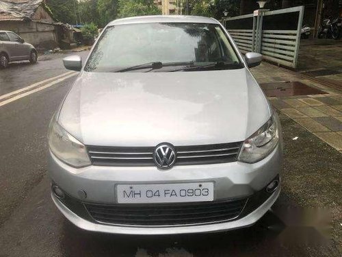 Used 2011 Volkswagen Vento MT for sale in Mumbai