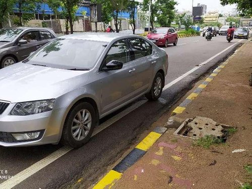 Used 2013 Skoda Octavia AT for sale in Hyderabad