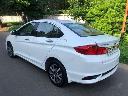 2017 Honda City MT for sale in Vadodara