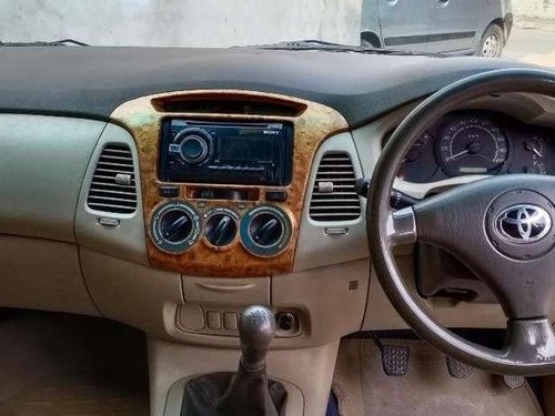 Used 2006 Toyota Innova MT for sale in Amritsar