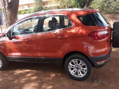 Used 2014 Ford EcoSport MT for sale in Nellore