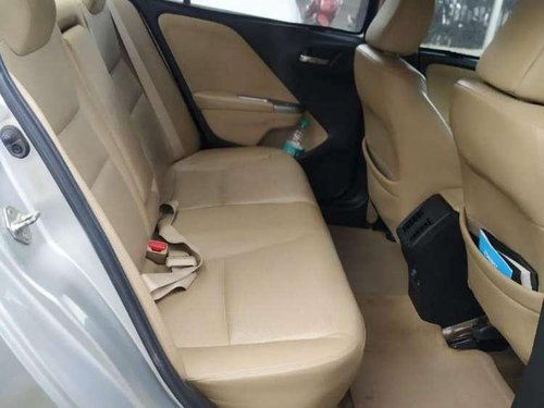 Used 2014 Honda City MT for sale in Nashik