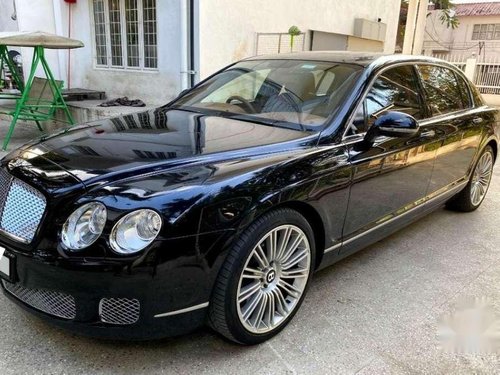 Bentley Flying Spur W12 2011 AT for sale in Chandigarh