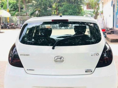 Hyundai i20 Asta 1.4 CRDi 2009 AT for sale in Kozhikode