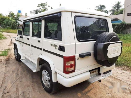 Mahindra Bolero SLX BS IV, 2013, Diesel MT for sale in Erode