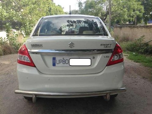 2016 Maruti Suzuki Swift Dzire MT for sale in Mathura