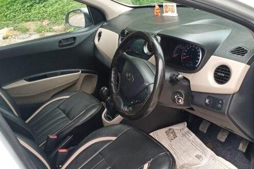 2018 Hyundai Grand i10 1.2 Kappa Magna MT for sale in Ahmedabad