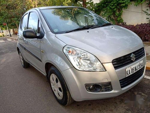 Maruti Suzuki Ritz Vdi BS-IV, 2010, Diesel MT in Nagar