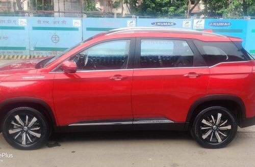 2020 MG Hector MT for sale in Mumbai