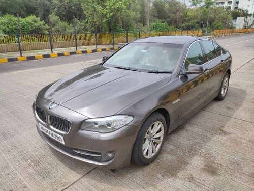 2012 BMW 5 Series 520d Sedan AT for sale in Mumbai