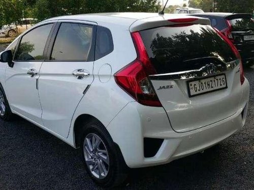 2019 Honda Jazz VX MT for sale in Ahmedabad