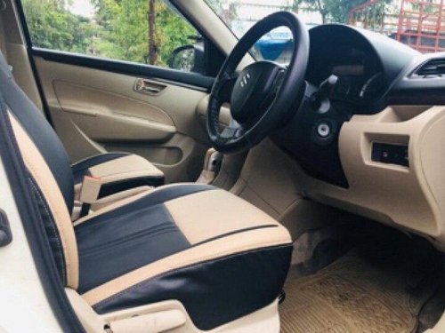 2012 Maruti Suzuki Dzire VXI AT for sale in Mumbai